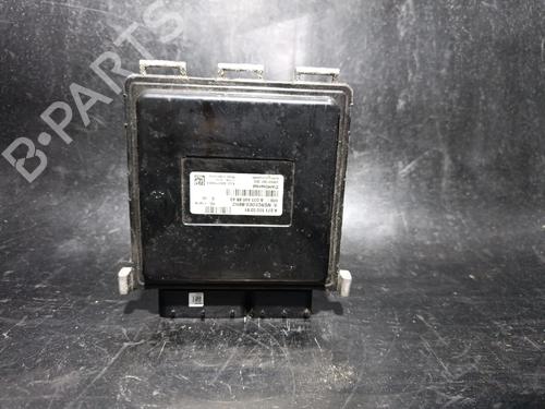 Used Engine control unit (ECU) Engine control unit (ECU) 38889500 38889500