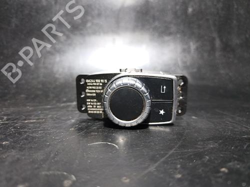 other-mercedes-benz-a-class-w176-2012-2013-2014-2015-2016-2017-2018-38889508 main image