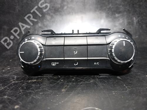 Used Climate control Climate control 38889509 38889509