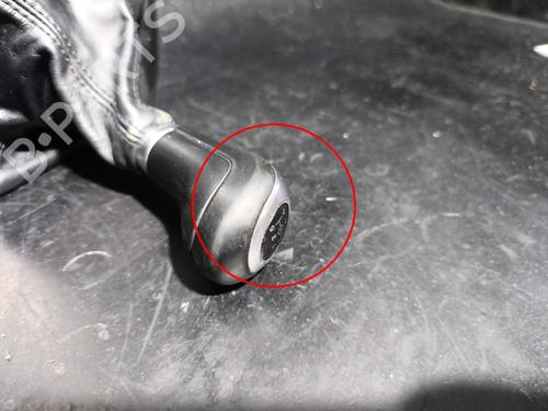 Shift knob MERCEDES-BENZ A-CLASS (W176) A 180 CDI / d (176.012) | BP38889510I34 - Image 3