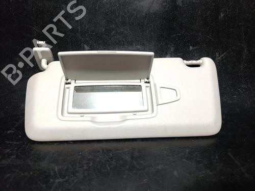Left sun visor MERCEDES-BENZ A-CLASS (W176) A 180 CDI / d (176.012) | BP38889515I1 - Image 2