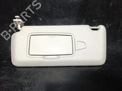 left-sun-visor-mercedes-benz-a-class-w176-2012-2013-2014-2015-2016-2017-2018-38889515 main image