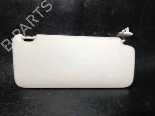 Left sun visor MERCEDES-BENZ A-CLASS (W176) A 180 CDI / d (176.012) | BP38889515I1 - Image 3