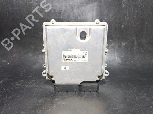 Used Engine control unit (ECU) Engine control unit (ECU) 38889521 38889521