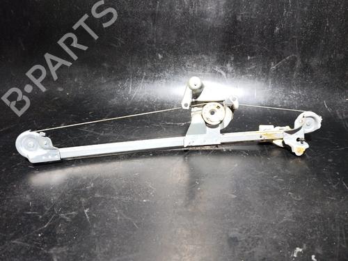 Used Rear left window mechanism Rear left window mechanism 38889524 38889524