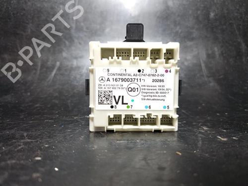 Módulo eletrónico Módulo eletrónico 38889527 38889527