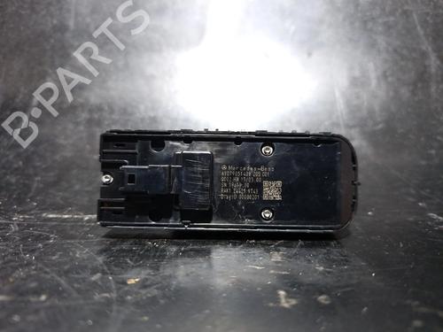 Left front window switch MERCEDES-BENZ SPRINTER 3,5-t Van (B907, B910) 317 CDI (910.633) | BP38889533I27 - Image 2