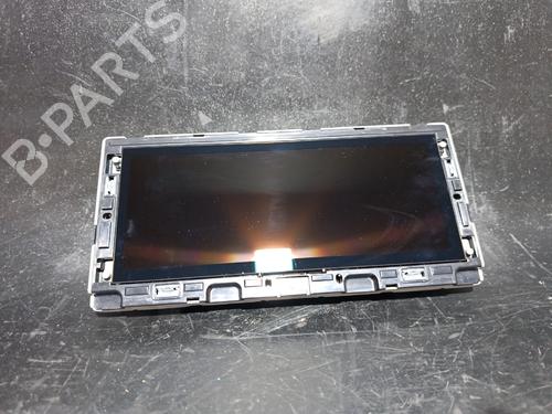 display-monitor-mercedes-benz-sprinter-35-t-van-b907-b910-2018-38889538 main image