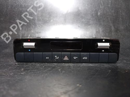 Used Climate control Climate control 38889542 38889542