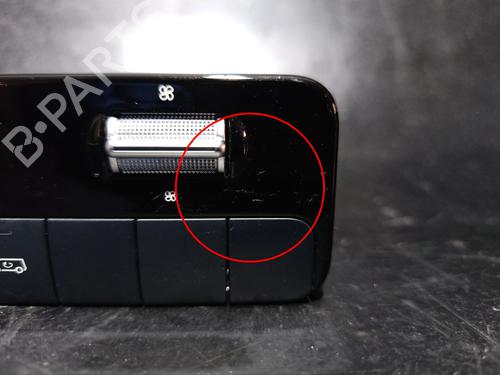 Climate control MERCEDES-BENZ SPRINTER 3,5-t Van (B907, B910) 317 CDI (910.633) | BP38889542I5 - Image 5
