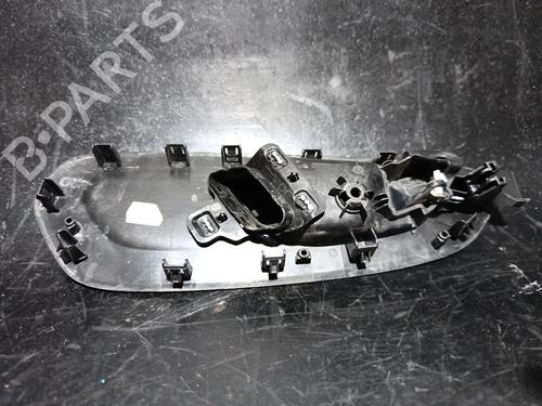 Front left interior door handle MERCEDES-BENZ SPRINTER 3,5-t Van (B907, B910) 317 CDI (910.633) | BP38889541I13 - Image 2