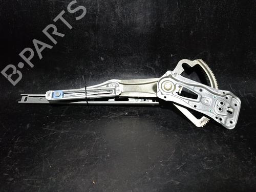 Used Front right window mechanism Front right window mechanism MERCEDES-BENZ CLK (C208) CLK 200 Kompressor (208.344) (163 hp) 38889550 38889550