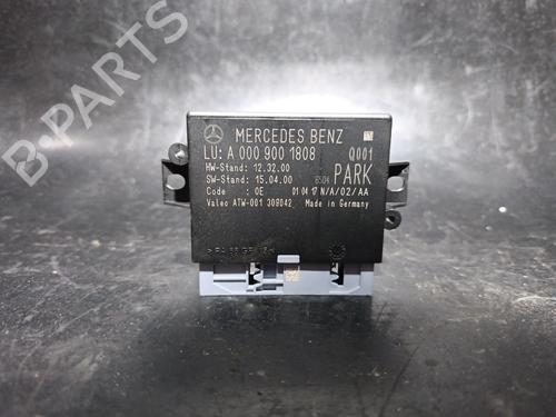 Used Electronic module Electronic module MERCEDES-BENZ GLC (X253) 220 d 4-matic (253.905, 253.903) (170 hp) 38889580 38889580