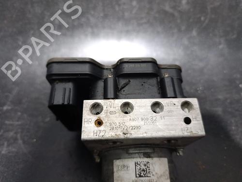 ABS pump MERCEDES-BENZ SPRINTER 3,5-t Van (B907, B910) 317 CDI (910.633) | BP38889612M43 - Image 2
