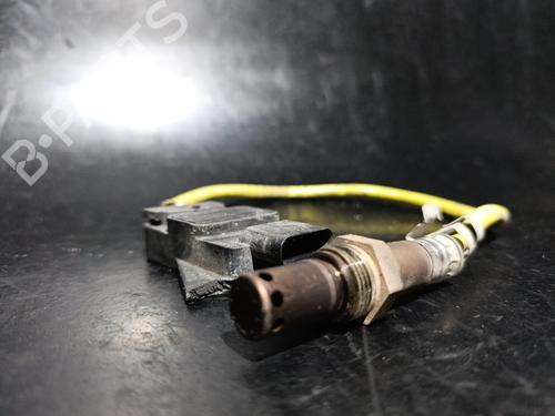Electronic sensor MERCEDES-BENZ SPRINTER 3,5-t Van (B907, B910) 317 CDI (910.633) | BP38889614M84 - Image 2