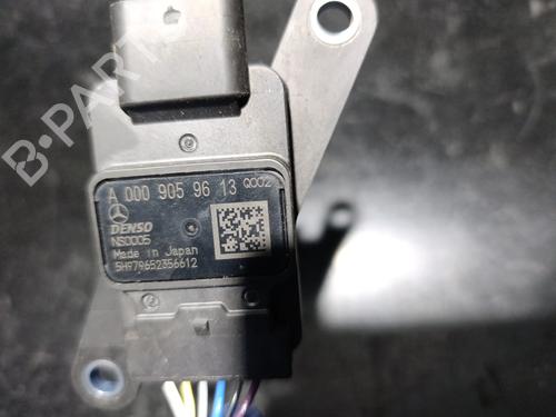 Electronic sensor MERCEDES-BENZ SPRINTER 3,5-t Van (B907, B910) 317 CDI (910.633) | BP38889616M84 - Image 3