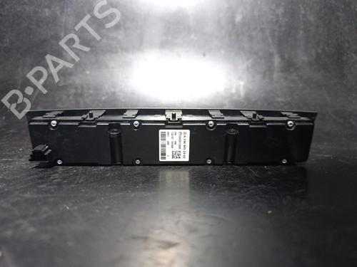 Warning switch MERCEDES-BENZ A-CLASS (W176) A 180 CDI / d (176.012) | BP38889628I22 - Image 2