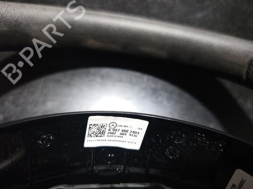 Rat MERCEDES-BENZ SPRINTER 3,5-t Van (B907, B910) 317 CDI (910.633) | BP38889641C49 - Image 4