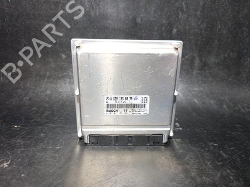 Used Electronic module Electronic module 38882647 38882647