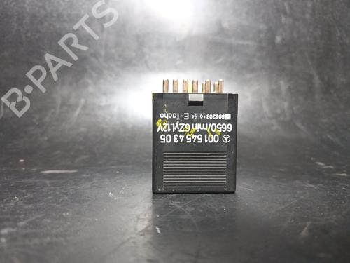 Used Electronic module Electronic module 38889658 38889658