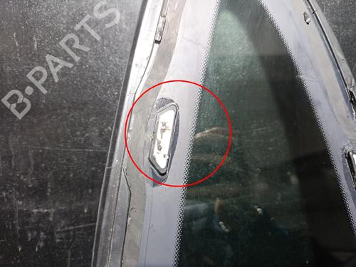Rear right quarter glass MERCEDES-BENZ C-CLASS Coupe (C204) C 220 CDI (204.302) | BP38889661C92 - Image 4