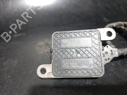 Electronic sensor MERCEDES-BENZ E-CLASS (W213) E 200 d (213.013) | BP38889665M84 - Image 4