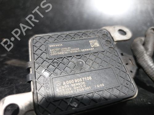 Electronic sensor MERCEDES-BENZ SPRINTER 3,5-t Van (B907, B910) 317 CDI (910.633) | BP38889666M84 - Image 3
