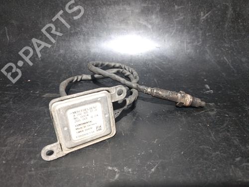 Used Electronic sensor Electronic sensor MERCEDES-BENZ C-CLASS (W205) C 200 d (205.007) (136 hp) 38889667 38889667