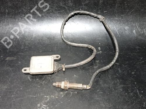 Used Electronic sensor Electronic sensor MERCEDES-BENZ C-CLASS (W205) C 200 d (205.007) (136 hp) 38889670 38889670