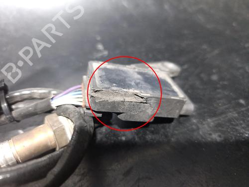 Electronic sensor MERCEDES-BENZ VITO Van (W447) 116 CDI (447.601, 447.603, 447.605) | BP38889674M84 - Image 4