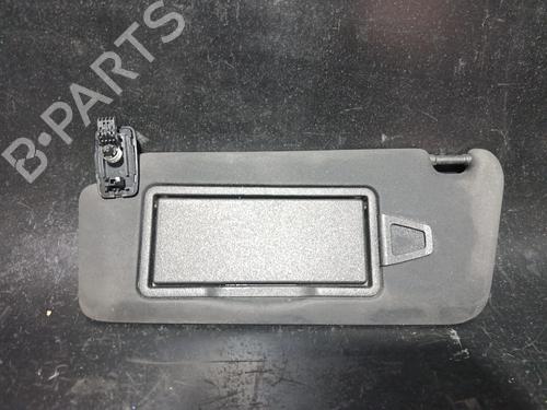Left sun visor MERCEDES-BENZ E-CLASS Coupe (C207) E 250 CDI / BlueTEC / d (207.303, 207.304) | BP38889686I1 - Image 2