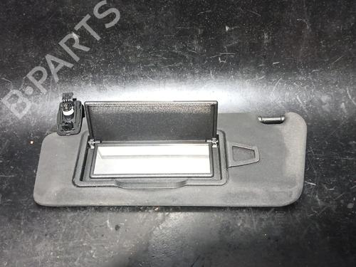 Left sun visor MERCEDES-BENZ E-CLASS Coupe (C207) E 250 CDI / BlueTEC / d (207.303, 207.304) | BP38889686I1 - Image 3