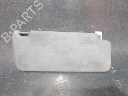 left-sun-visor-mercedes-benz-e-class-coupe-c207-2009-2010-2011-2012-2013-2014-2015-2016-38889686 main image