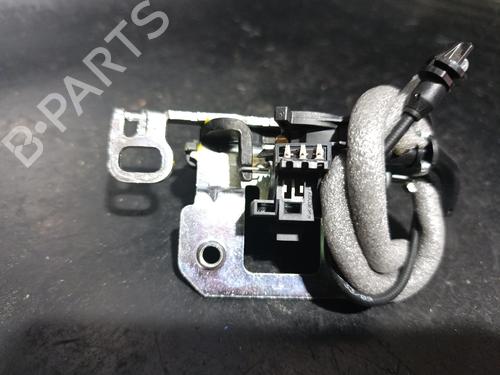 Other MERCEDES-BENZ E-CLASS Coupe (C207) E 250 CDI / BlueTEC / d (207.303, 207.304) | BP38889690O1 - Image 3