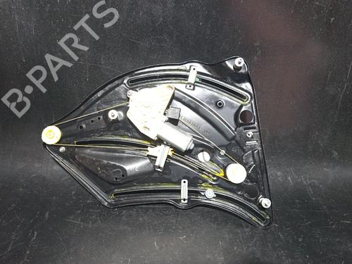 Used Rear left window mechanism Rear left window mechanism 38889695 38889695