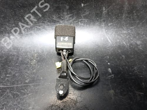 Seat buckle MERCEDES-BENZ E-CLASS Coupe (C207) E 250 CDI / BlueTEC / d (207.303, 207.304) | BP38889720I32 - Image 2