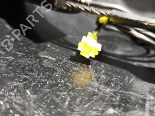 Seat buckle MERCEDES-BENZ E-CLASS Coupe (C207) E 250 CDI / BlueTEC / d (207.303, 207.304) | BP38889720I32 - Image 3
