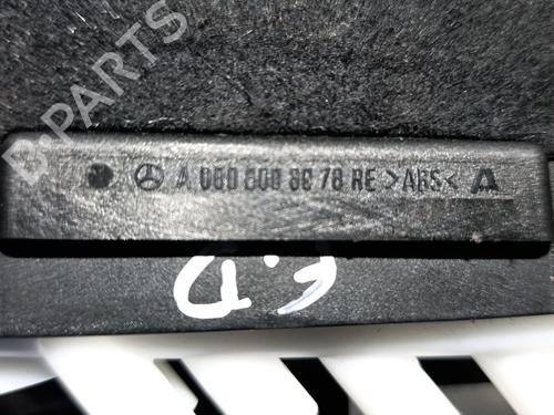 Switch MERCEDES-BENZ E-CLASS Coupe (C207) E 250 CDI / BlueTEC / d (207.303, 207.304) | BP38889721I30 - Image 3