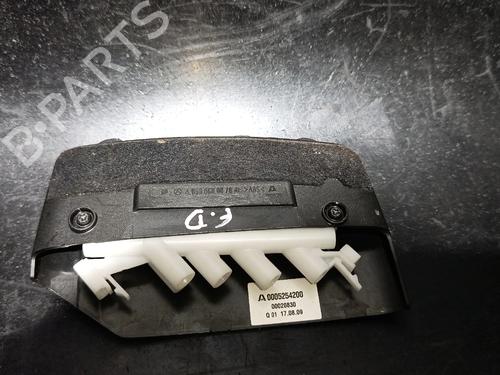 Switch MERCEDES-BENZ E-CLASS Coupe (C207) E 250 CDI / BlueTEC / d (207.303, 207.304) | BP38889721I30 - Image 2