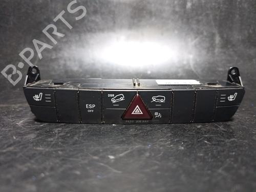 other-mercedes-benz-m-class-w164-2005-2006-2007-2008-2009-2010-2011-2012-38889725 main image