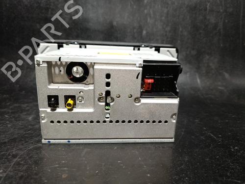 Radio MERCEDES-BENZ M-CLASS (W164) ML 280 CDI 4-matic (164.120) | BP38889727E6 - Image 2