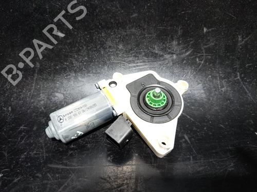 Used Left front window motor Left front window motor 38889729 38889729