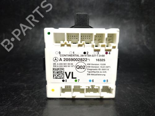 Used Electronic module Electronic module 38889730 38889730