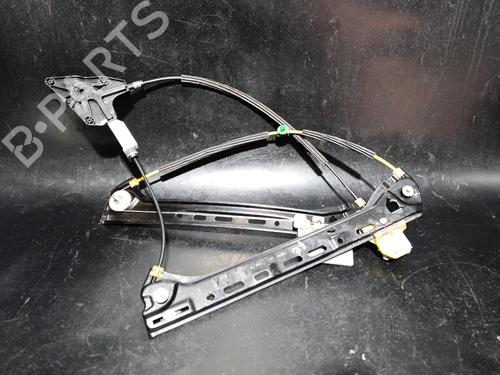 Used Front left window mechanism Front left window mechanism MERCEDES-BENZ C-CLASS Coupe (C205) C 250 d (205.308) (204 hp) 38889756 38889756