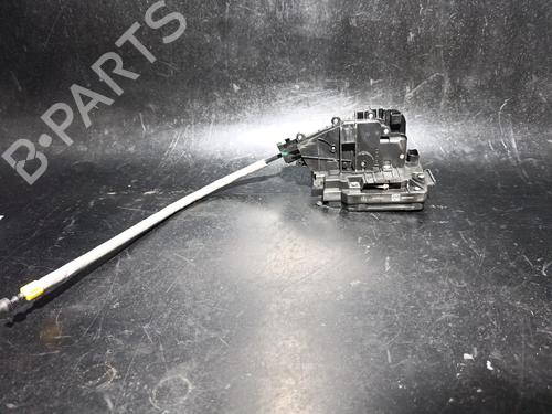 Used Front left lock Front left lock 38889777 38889777