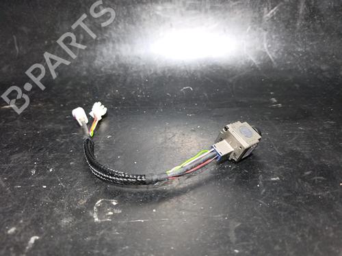 Used Camera Camera MERCEDES-BENZ C-CLASS (W205) C 200 BlueTEC / d (205.037) (136 hp) 38889792 38889792