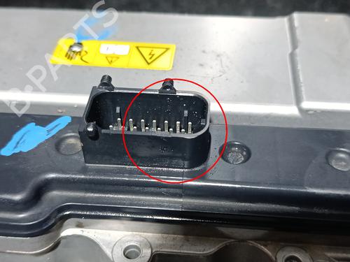 Electronic module MERCEDES-BENZ A-CLASS (W177) A 250 e (177.086) | BP38889796M83 - Image 6