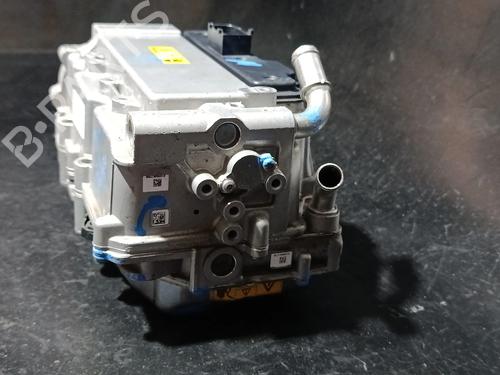 Electronic module MERCEDES-BENZ A-CLASS (W177) A 250 e (177.086) | BP38889796M83 - Image 4