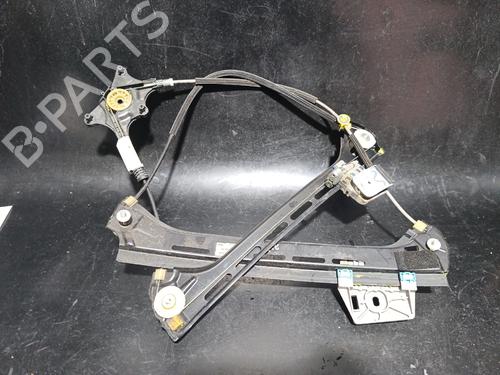 Used Front right window mechanism Front right window mechanism 38889813 38889813