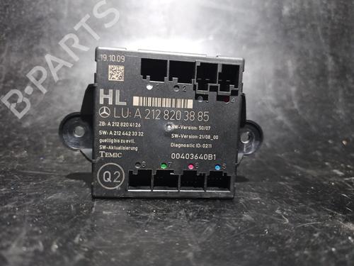 other-mercedes-benz-e-class-w212-2009-2010-2011-2012-2013-2014-2015-2016-38889824 main image